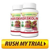 GreenLyte Forskolin
