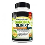 Garcinia Slim XT