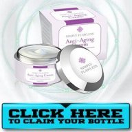 Simply Flawless Cream