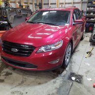 MustangKR500