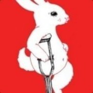 oneleggedbunny
