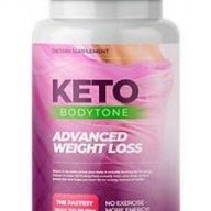 Keto BodyTone Avis