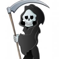 PaleHorseisDeath