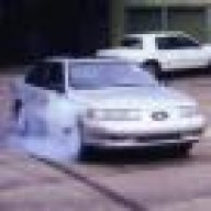 94' SHO