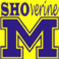SHOverine